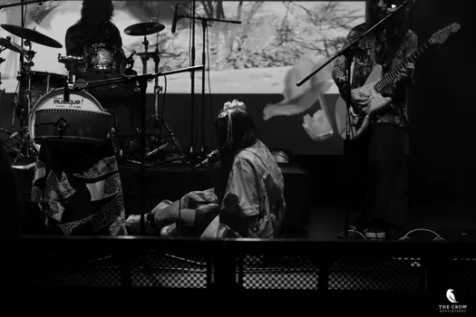 Copyright : Michael Bally